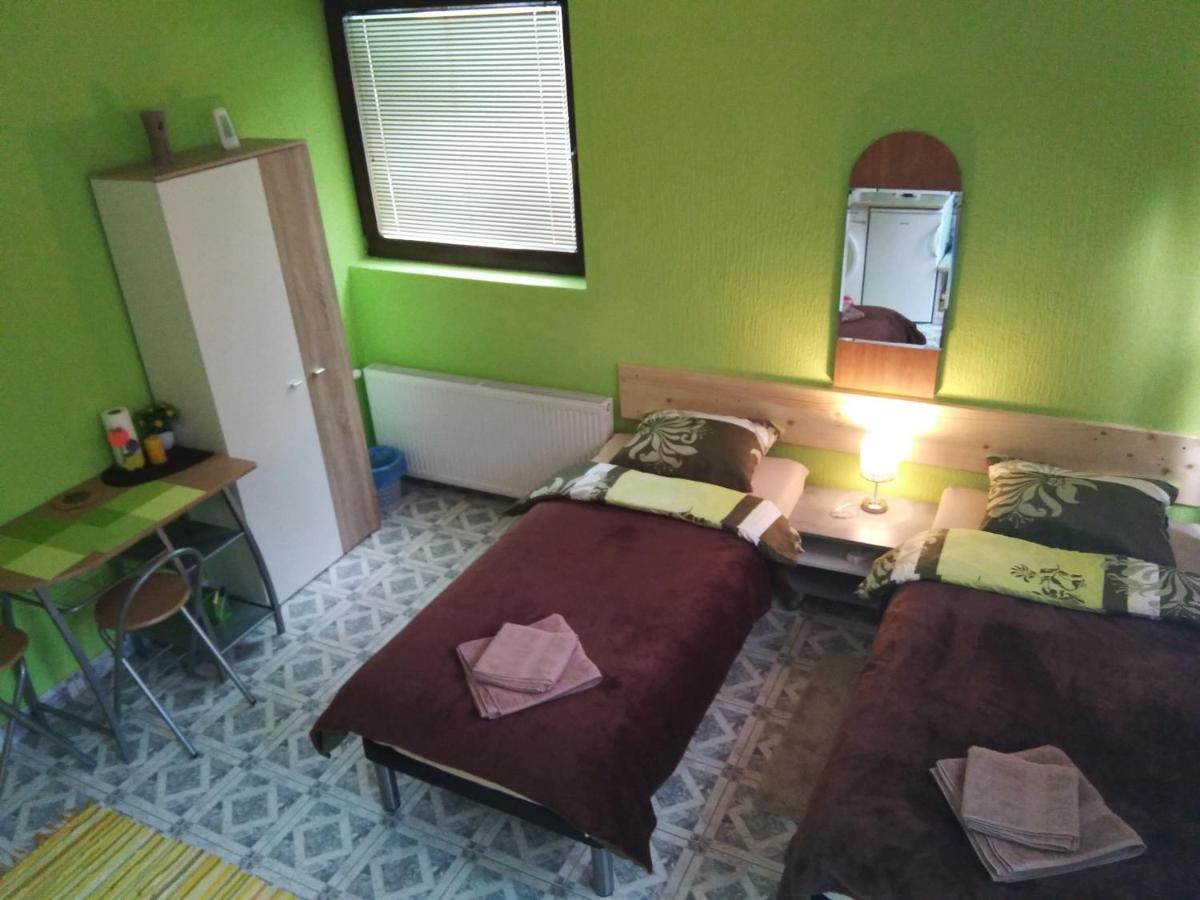 Studio-Apartment