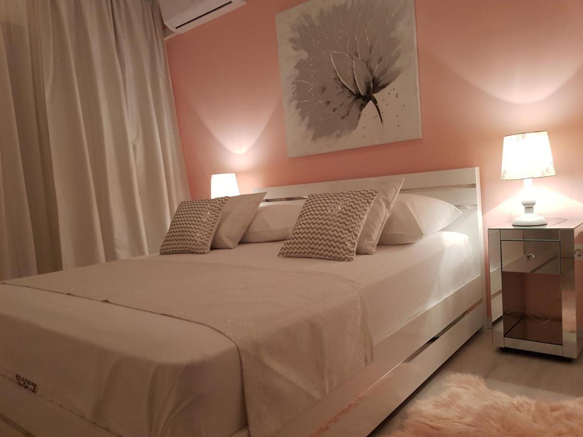 APARTMAN KSENIJA KOVAČIĆ - Chambres d’hôtes