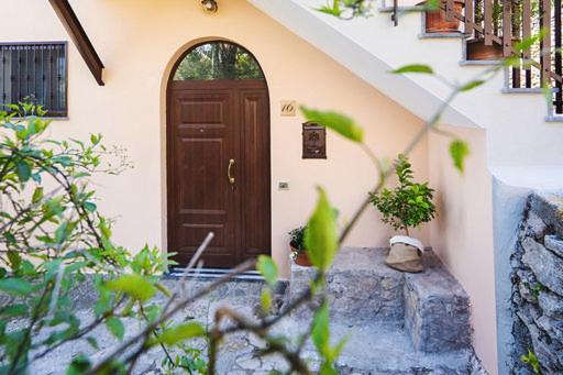 Nonna Carmela Apartment - Bed and Breakfast
