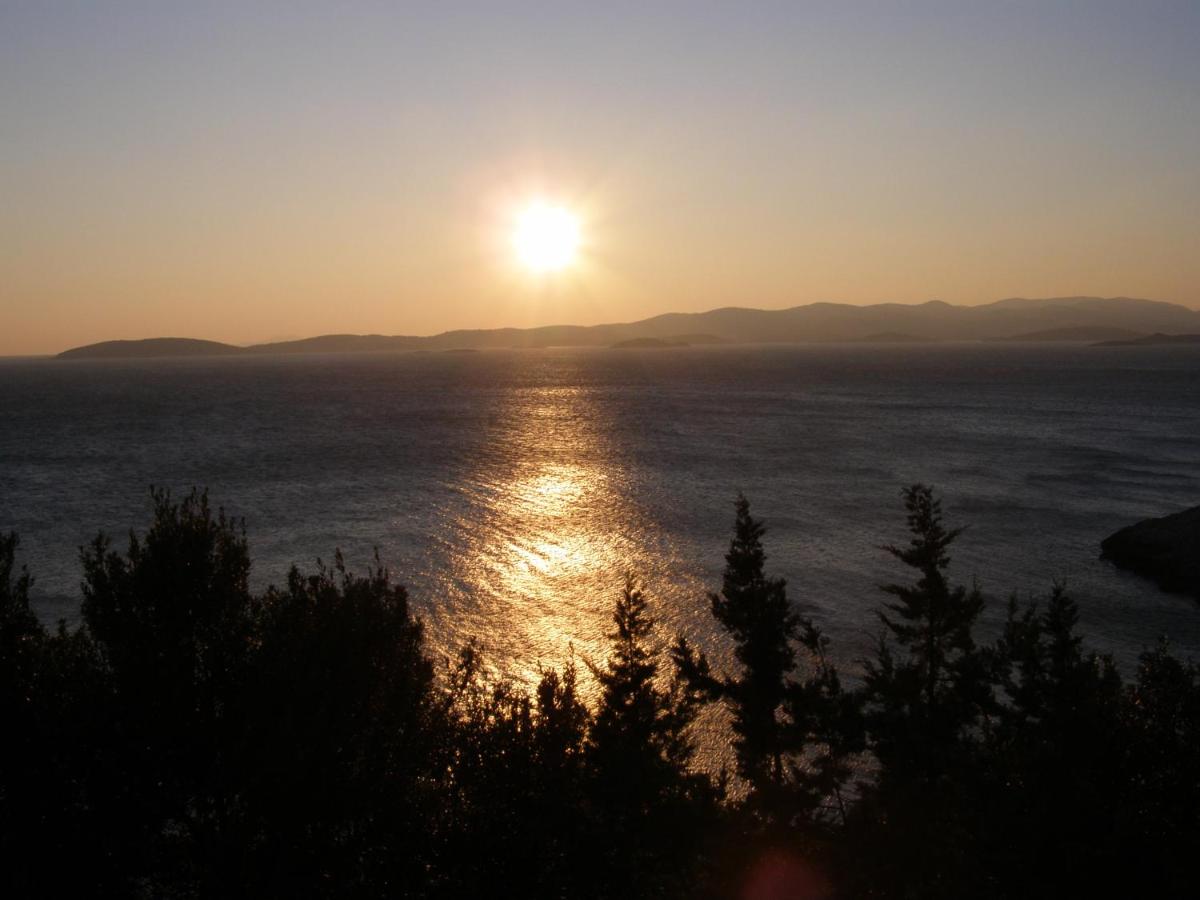 Deluxe Studio mit Doppelbett