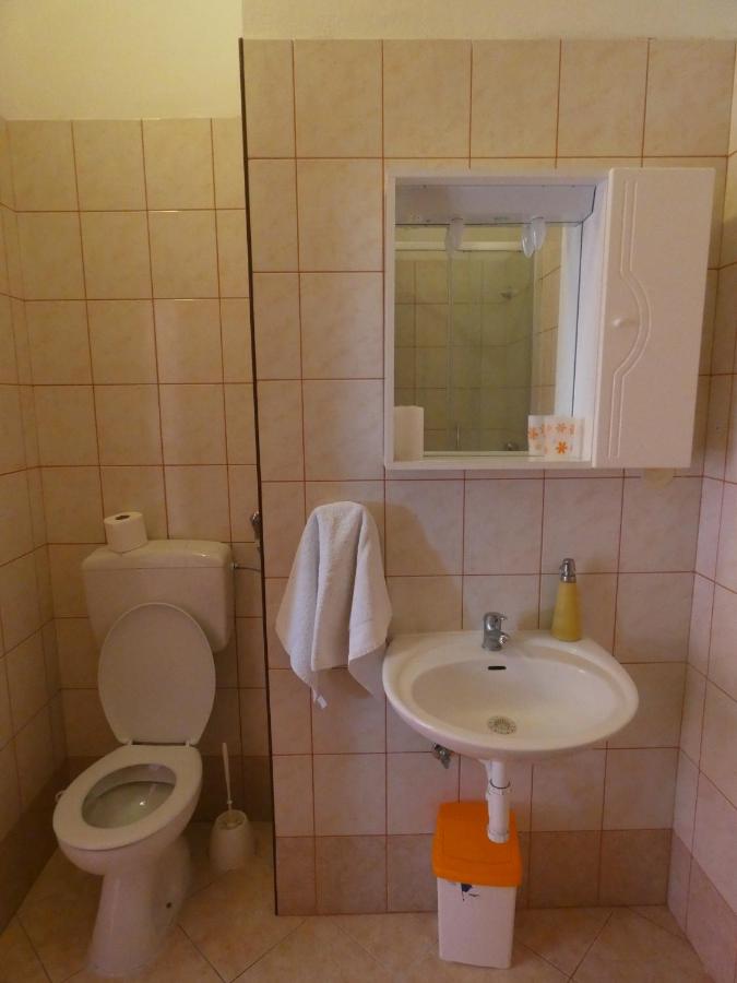 Apartment mit 1 Schlafzimmer