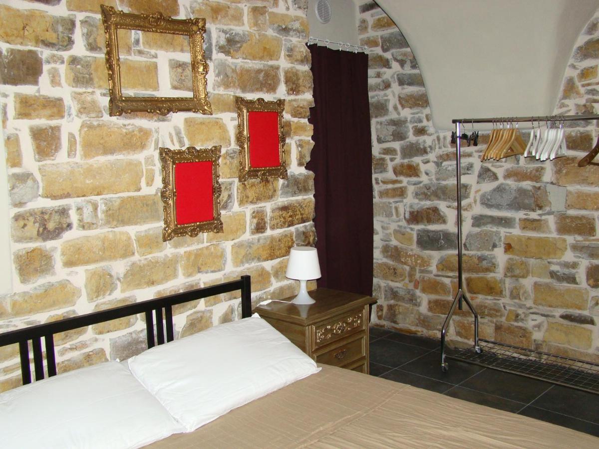 Apartment mit 1 Schlafzimmer - Erdgeschoss