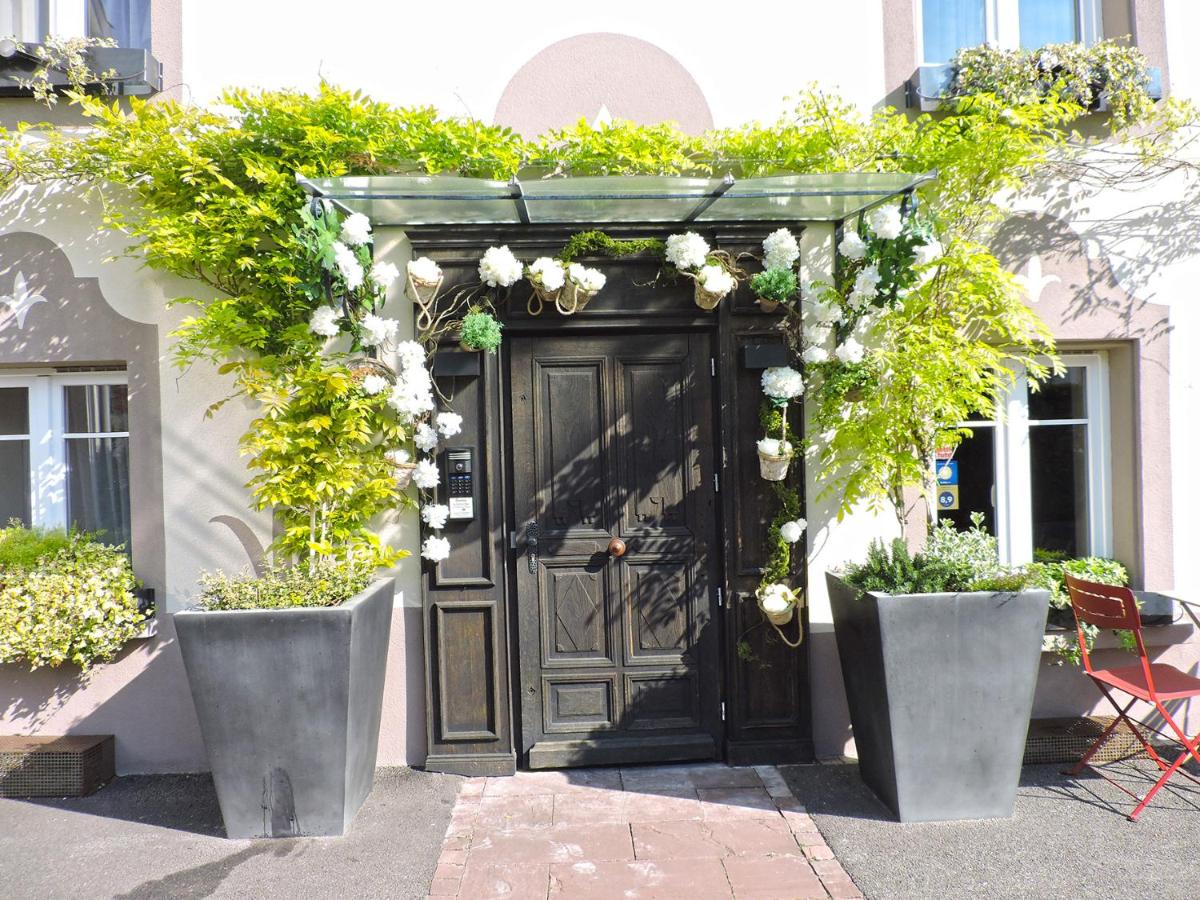 Les Chambres de Louise - B&B