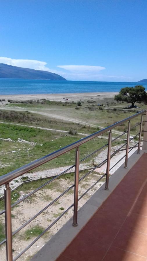 Appartement - Vue sur Mer