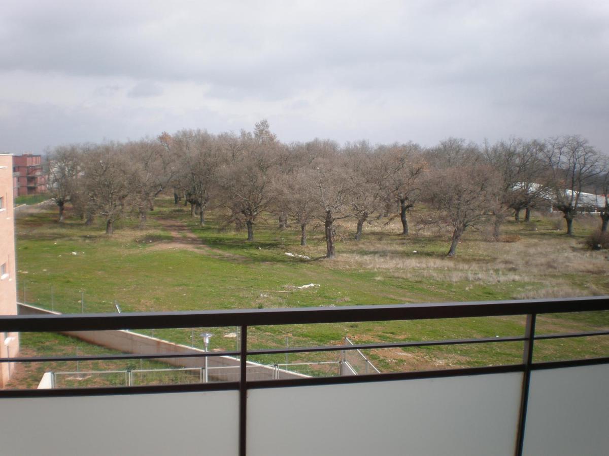 APARTAMENTO EN CAMPO DE GOLF - B&B