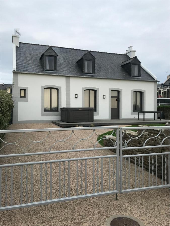 Le Clos de la Pointe Saint-Mathieu - B&B