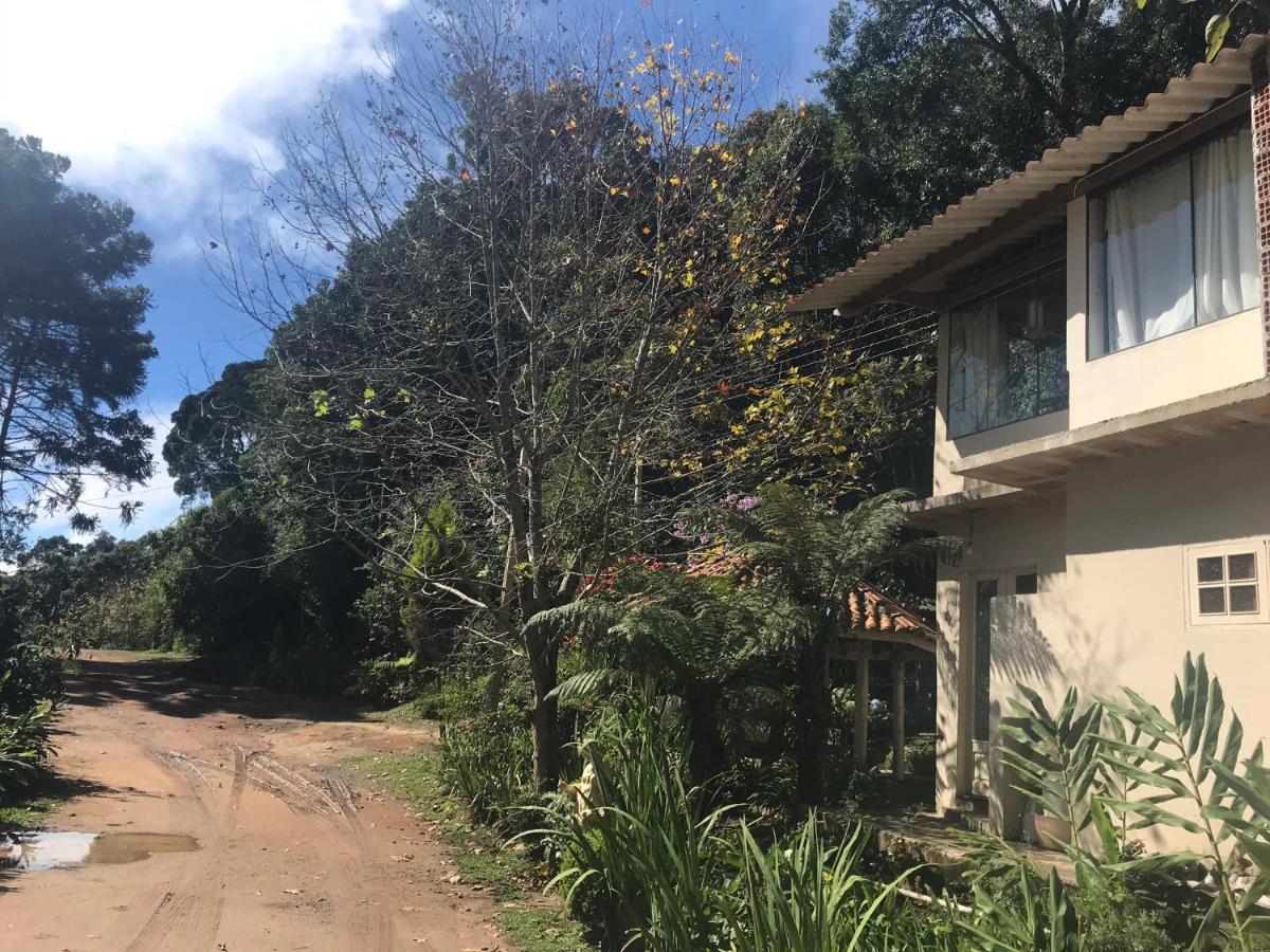 Café Platô Suites - B&B