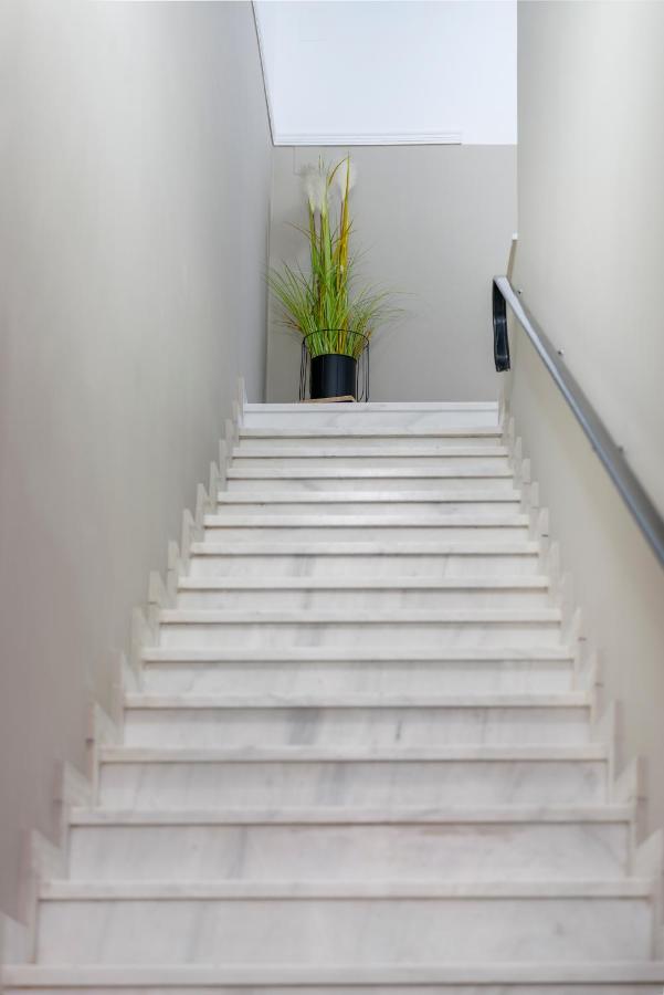 Anaria Blue Suite - B&B