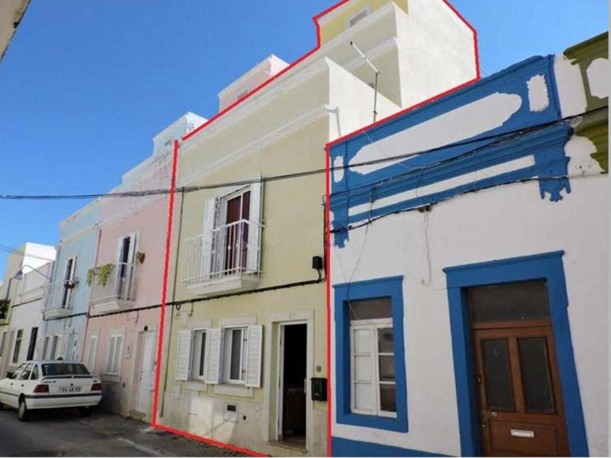MORADIA DO SOL - B&B