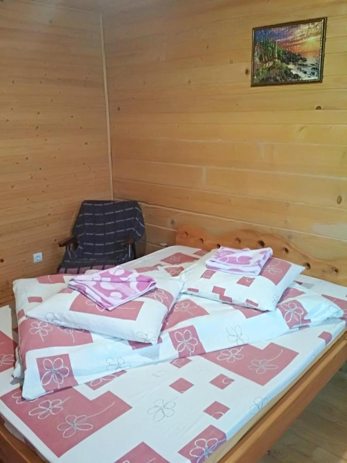 Budget Tweepersoonskamer