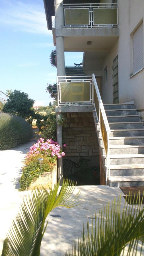 Pansion Margerita - B&B Parenzo