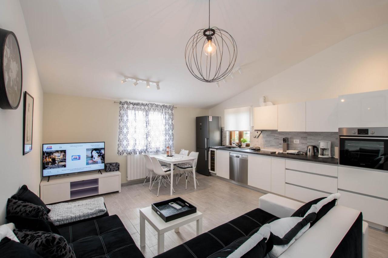 APP PRODAN - Ferienwohnung Umag