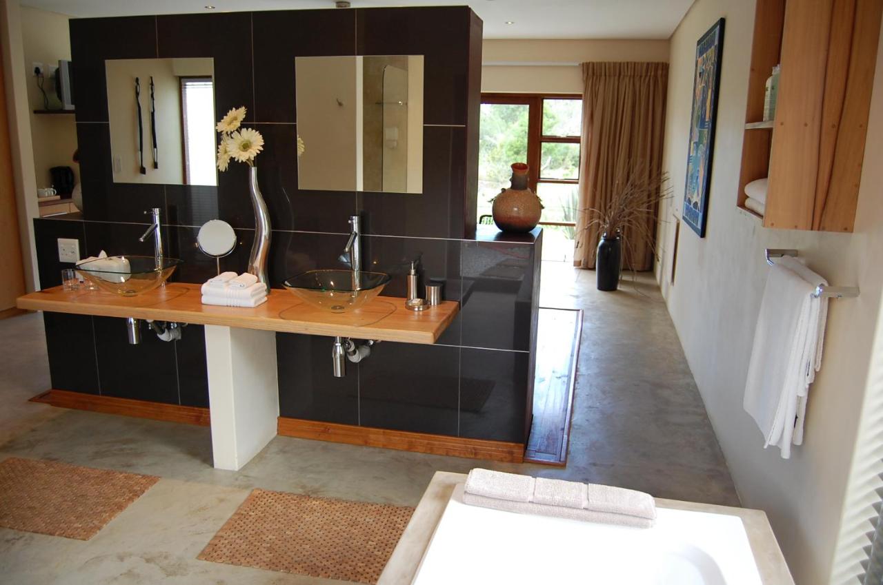 Suite with Garden View