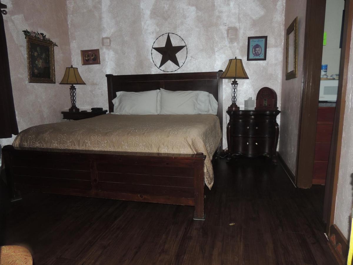 Chambre Deluxe