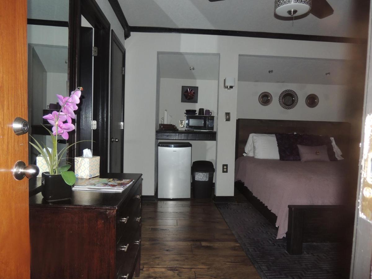 Chambre Lit King-Size