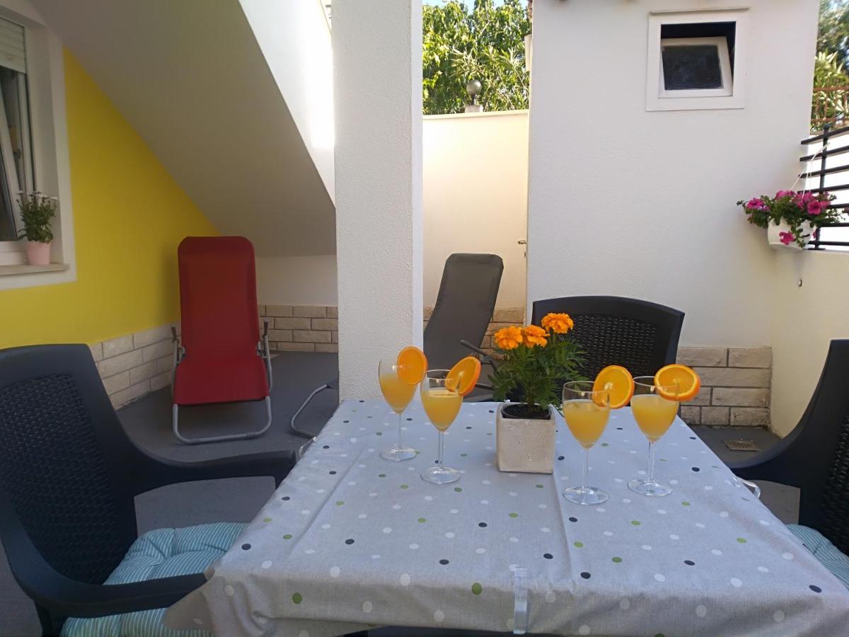 Apartamento de 2 dormitorios