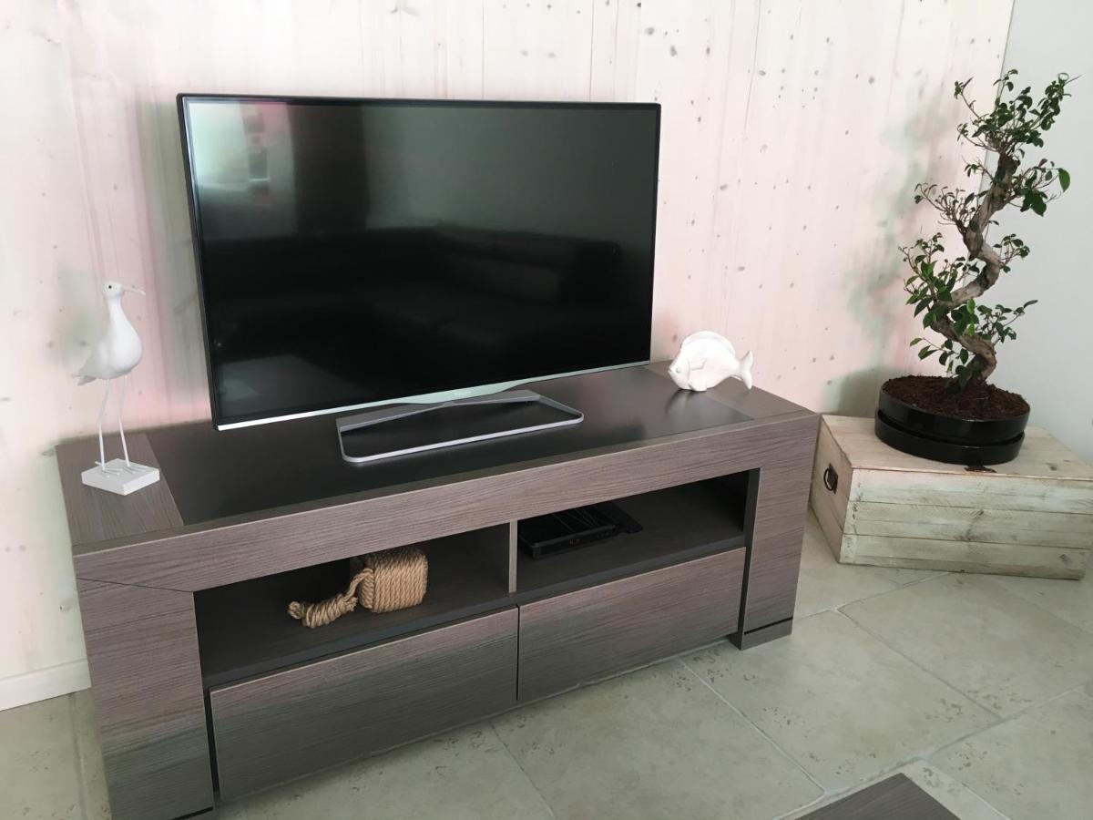 Ma Ré Haute - Chambres d’hôtes La Flotte