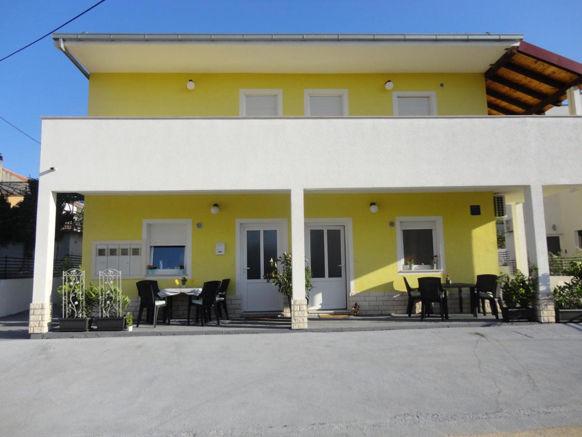 Apartments Marinera - B&B