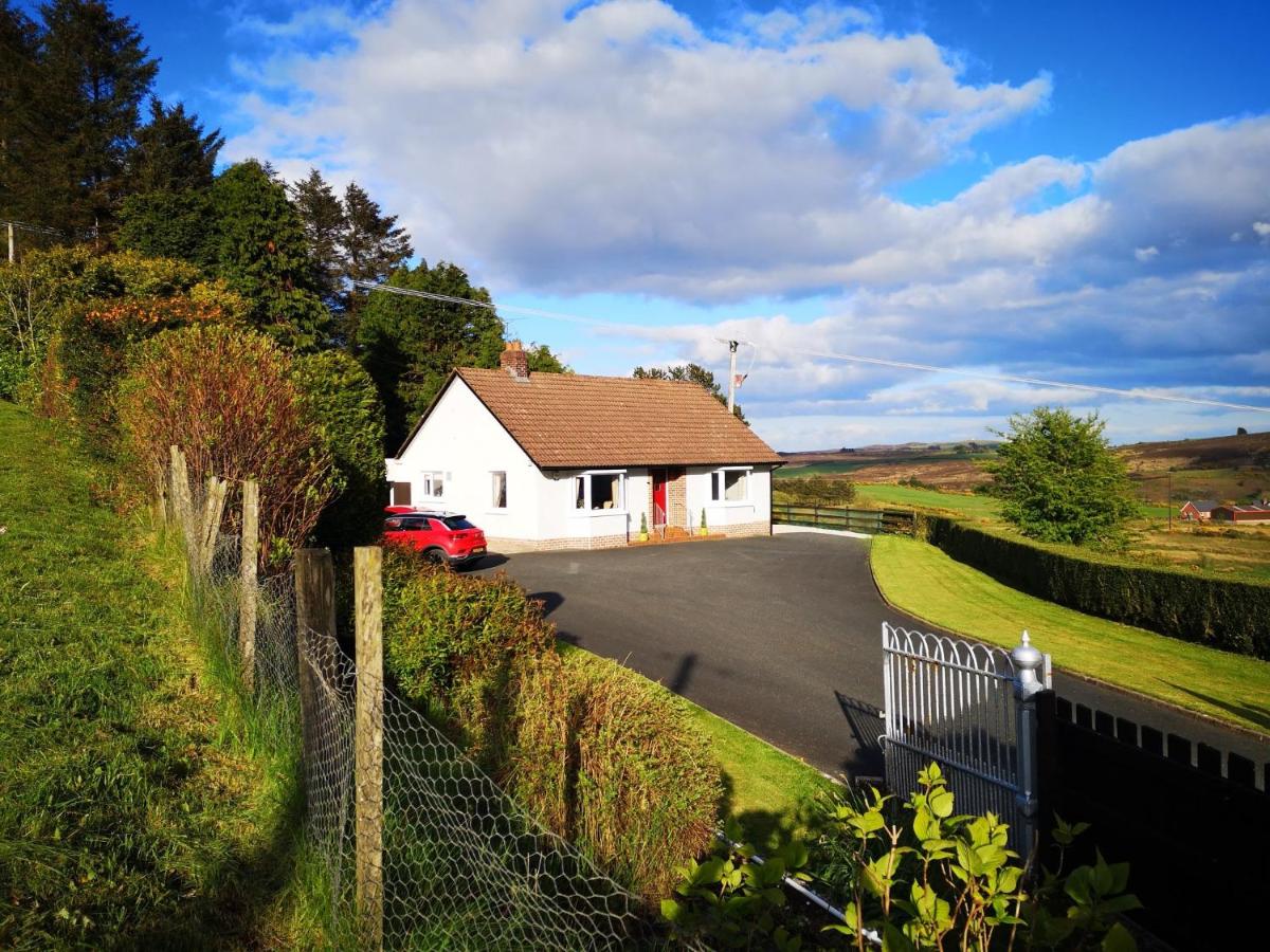 B&B Omagh - Alice's Cottage - Bed and Breakfast Omagh