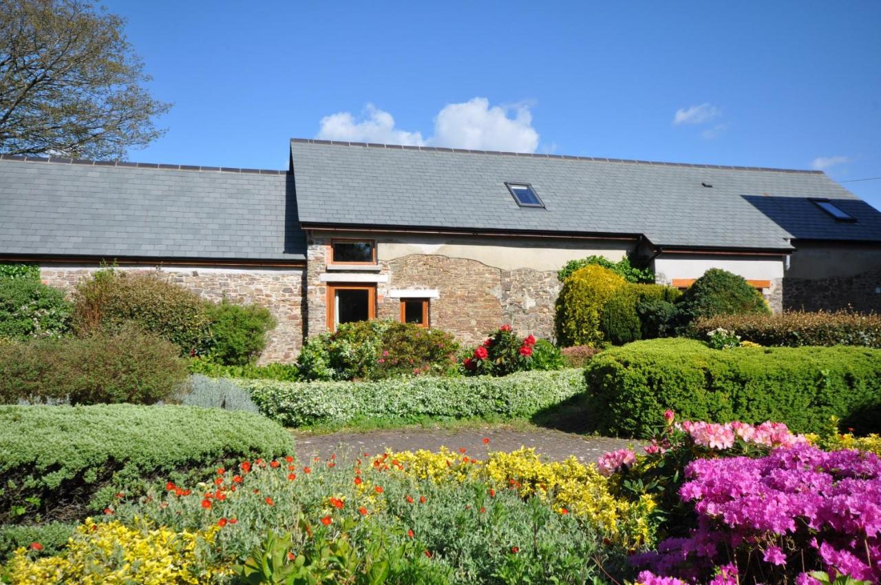 B&B Bideford - Montgomery Barn - Bed and Breakfast Bideford