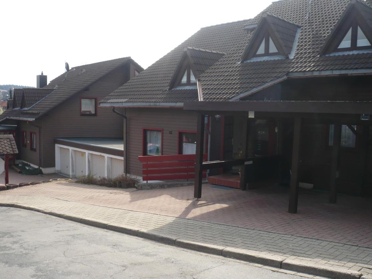 Ferienwohnung Fernblick - Ferienwohnung