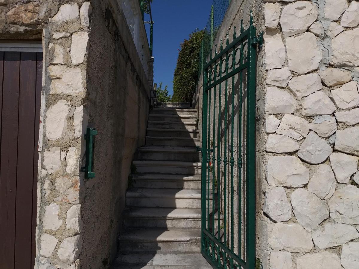 House Roko by the sea - B&B Sveti Petar
