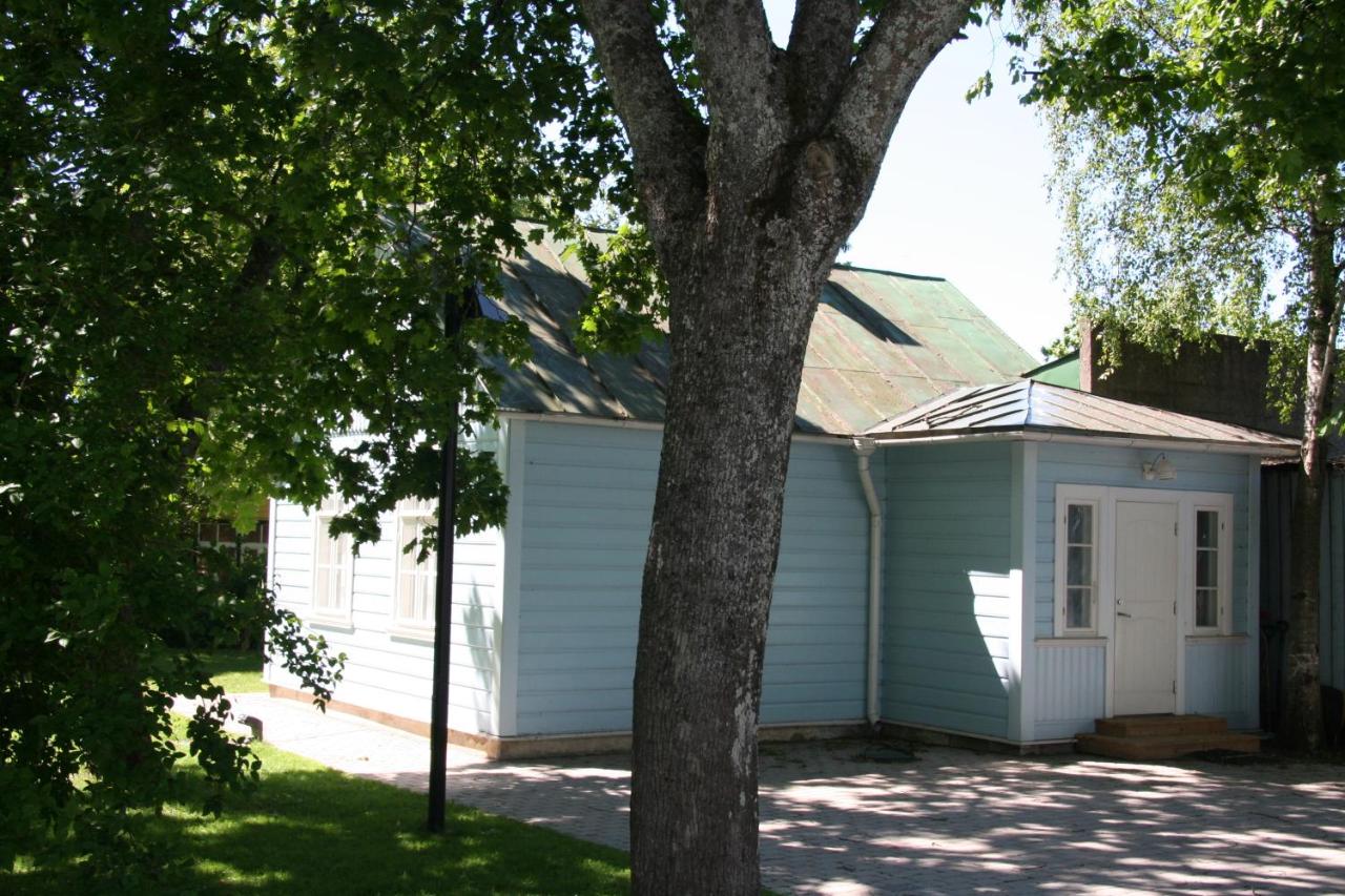 Cottage mit 2 Schlafzimmern