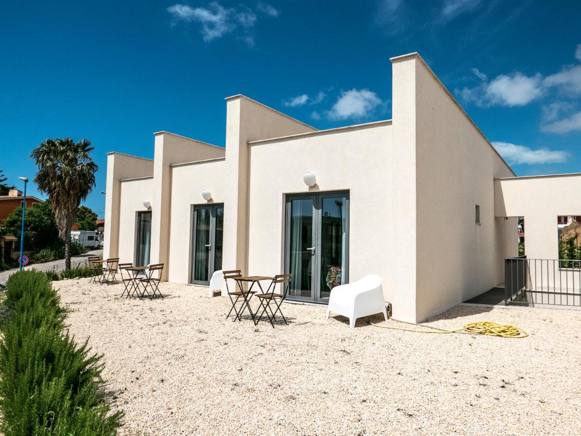 Villa Martorana, Camere e Appartamenti Short Let's - B&B Porto Empedocle