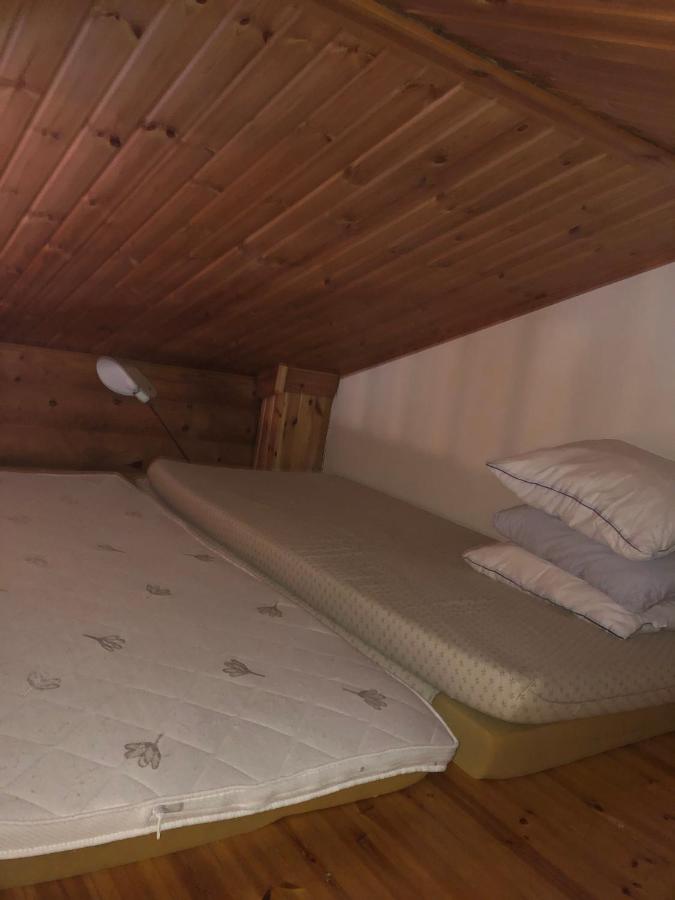 Cottages SAA - B&B