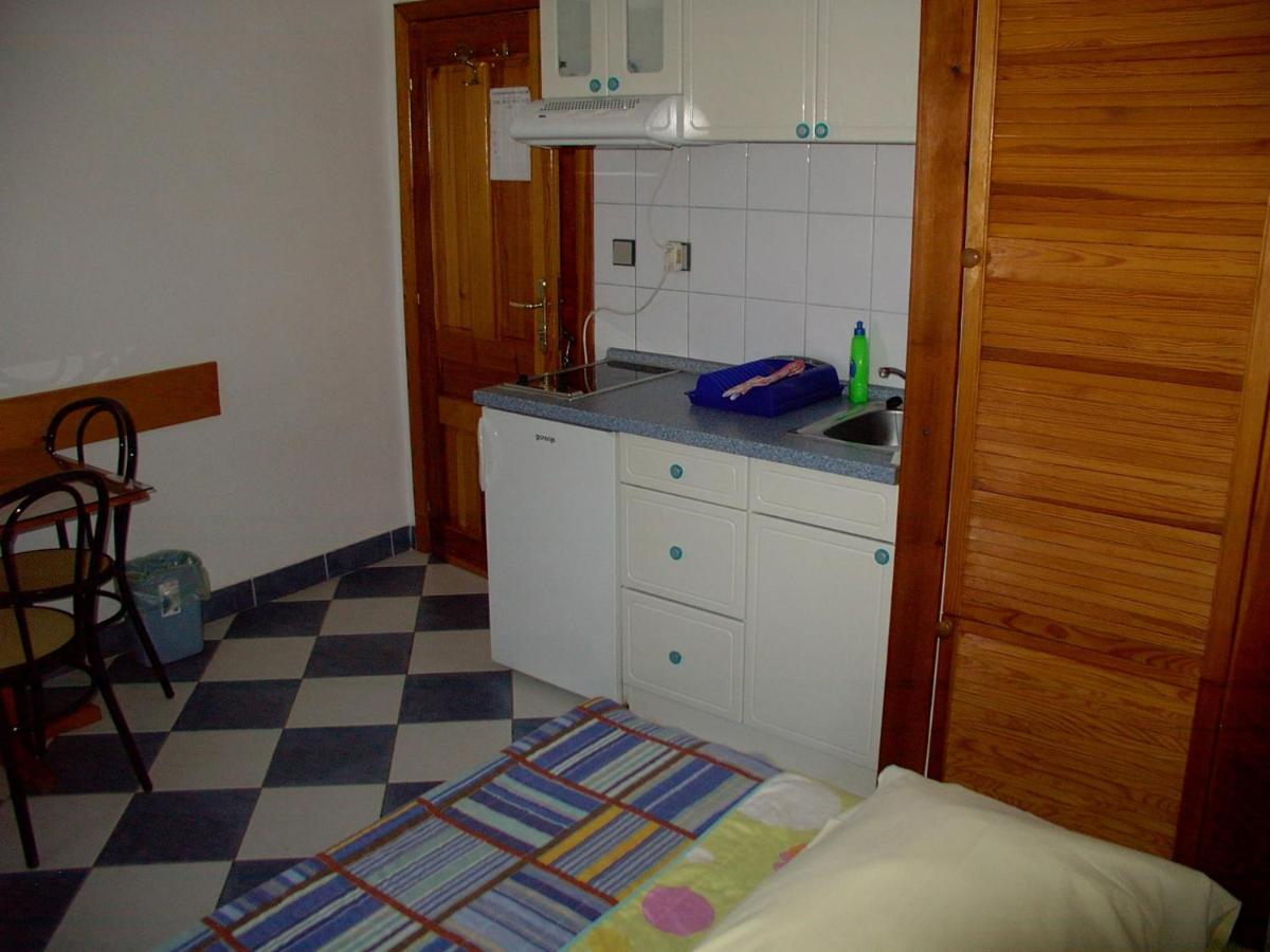 Apartamento Estudio - 5 