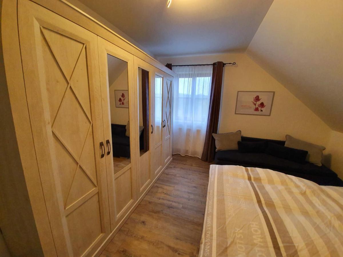 Appartment Agnes - B&B