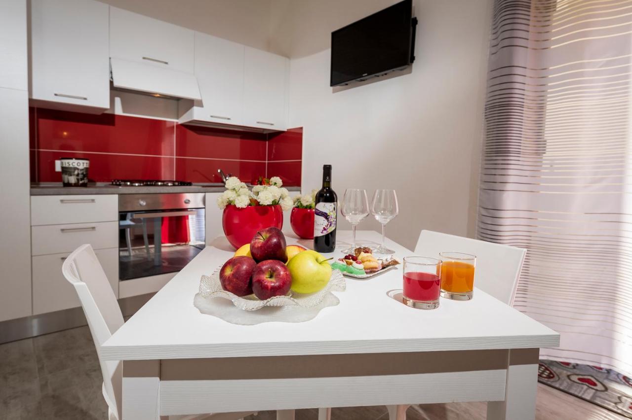 Cineholiday House 2 - B&B Castellammare del Golfo