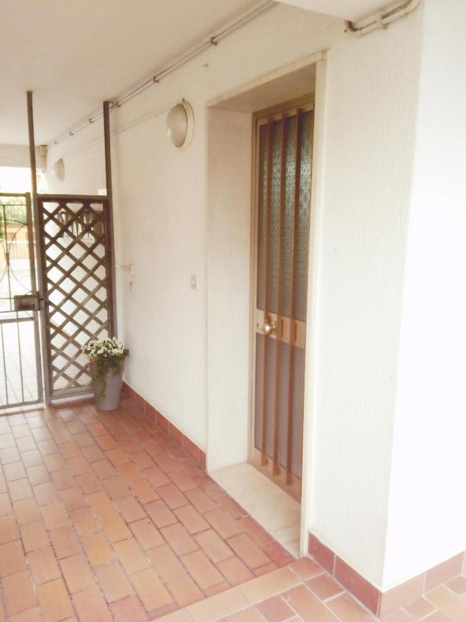 MiniAppartamento Laura - Piano terra - B&B Chioggia