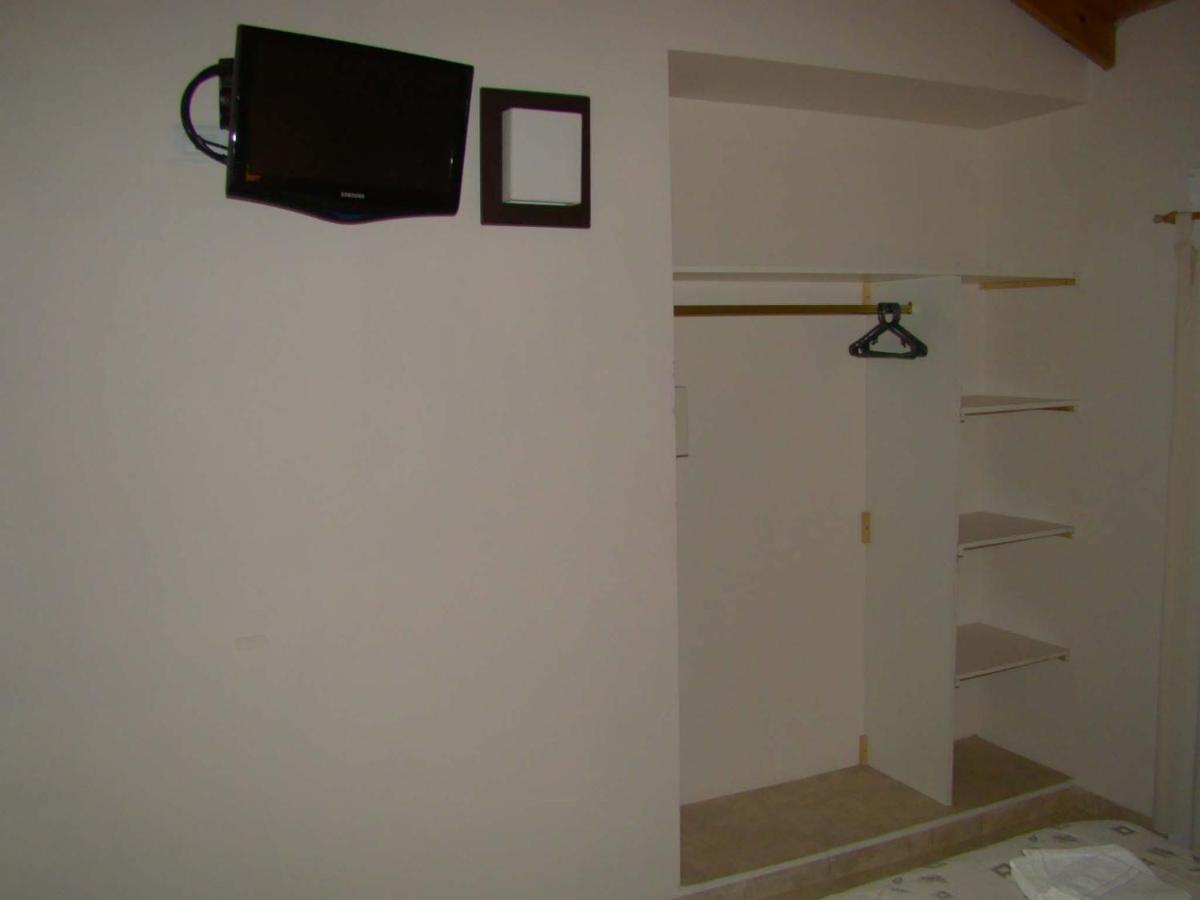 Bungalow 1