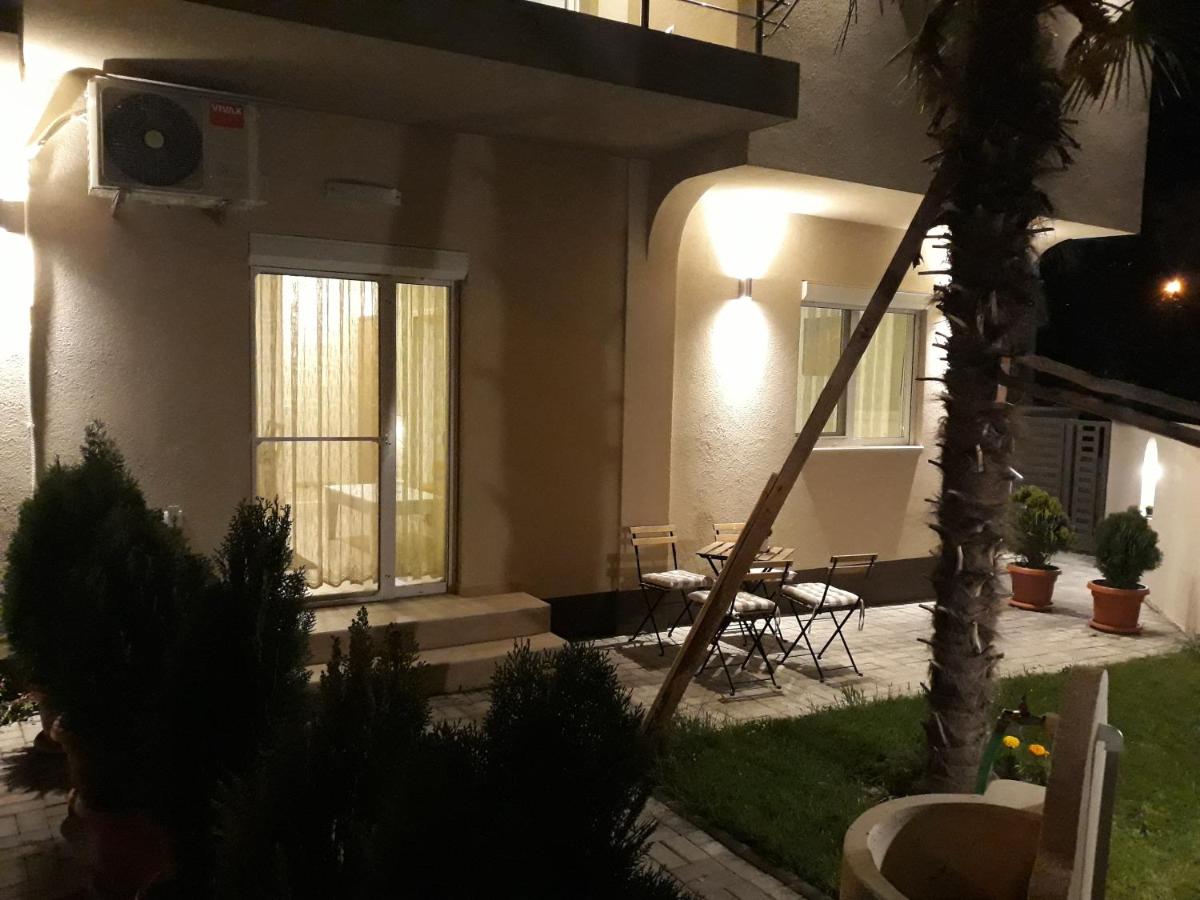 Apartment - Erdgeschoss