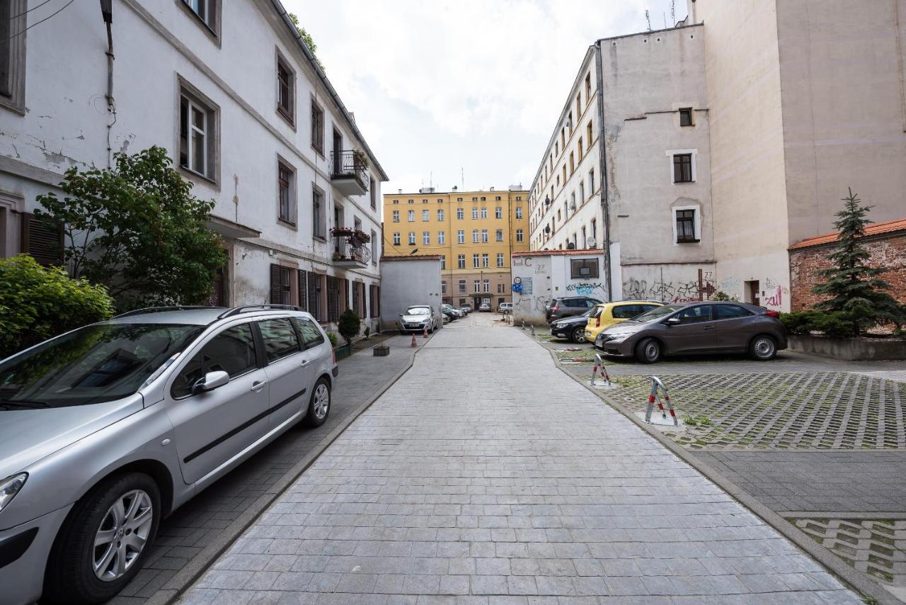 Apartament SWEET TIME - Ferienwohnung