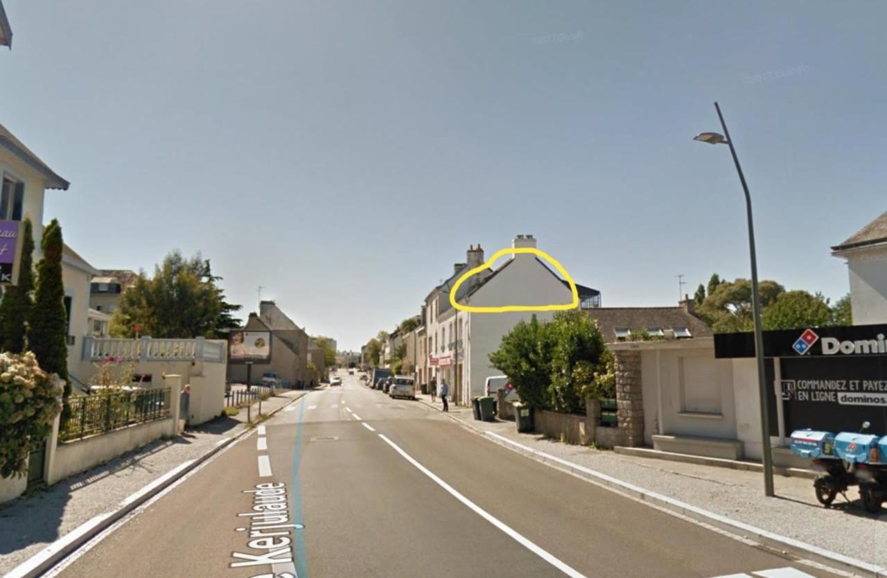 Le P'tit Cocoon - B&B Lorient