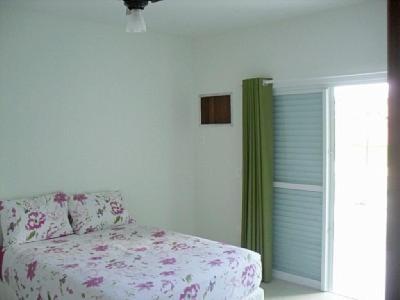 Three-Bedroom Apartment (6 Adults)