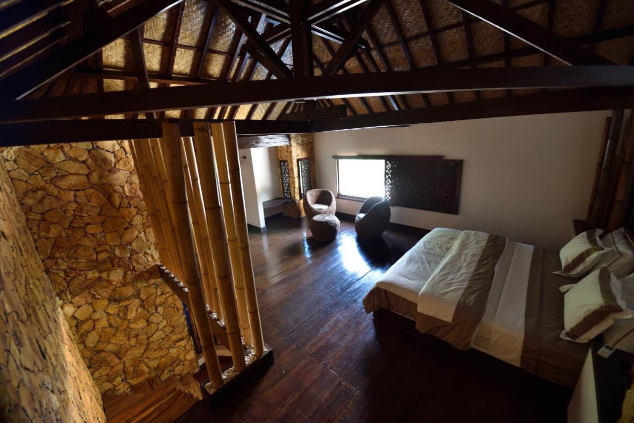 Superior Suite with Private Pool