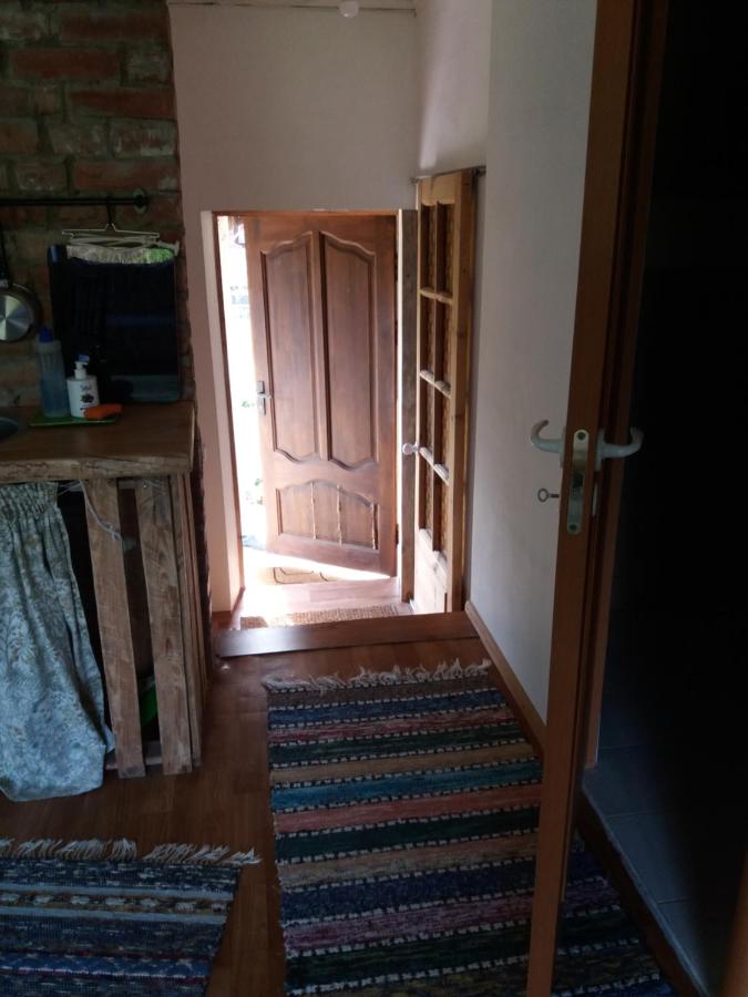 Augšistaba Beči - Chambres d’hôtes Vecumnieki