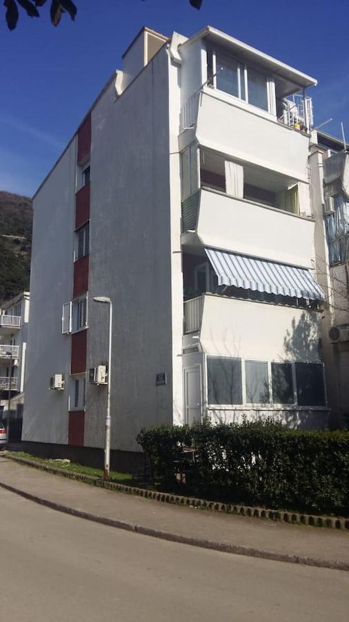 Apartment Adriatic - Budva - B&B