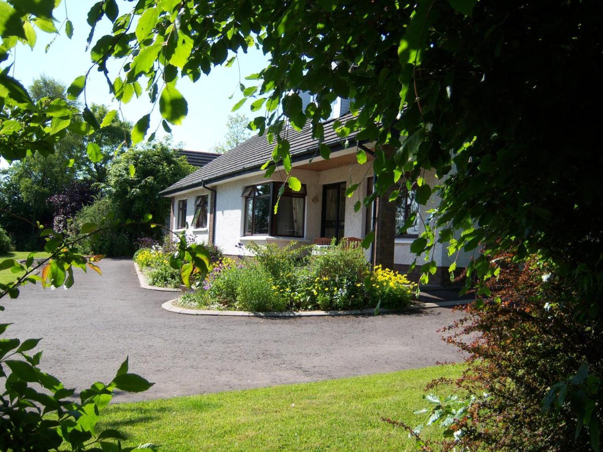 B&B Bellaghy - Dewhamill - Bed and Breakfast Bellaghy