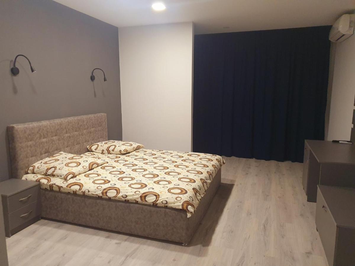 B&B Uzhhorod - Apartments Yes - Bed and Breakfast Uzhhorod