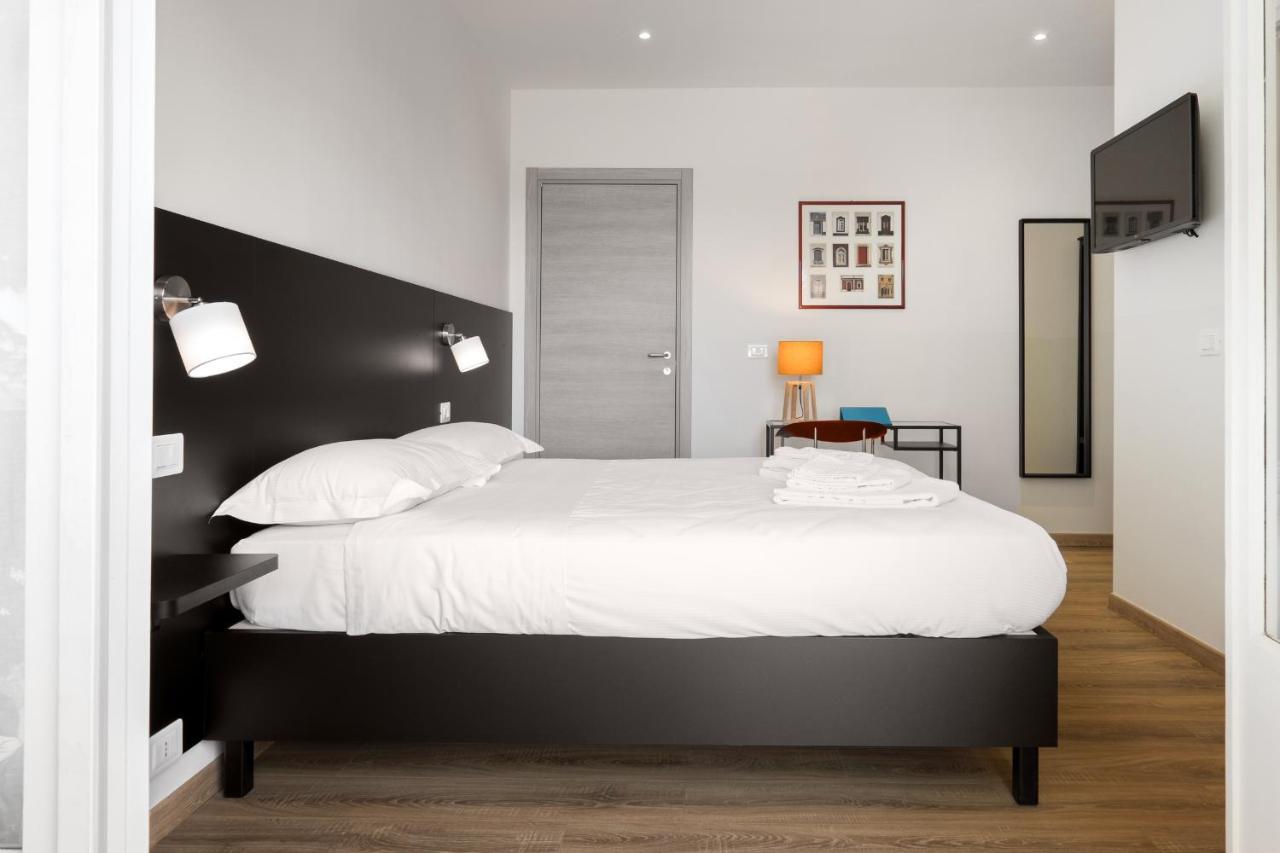 Doppelzimmer mit eigenem Bad