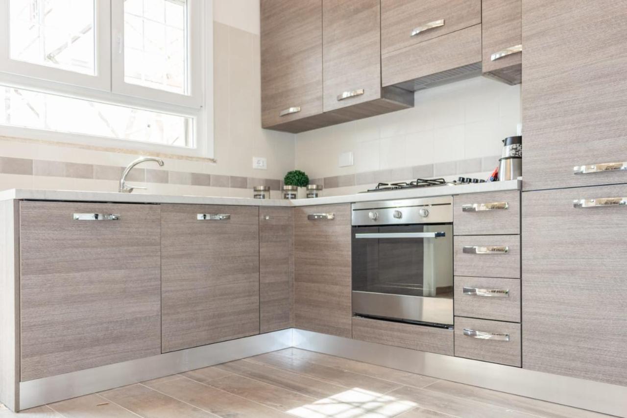 La camelia bianca - B&B Roma