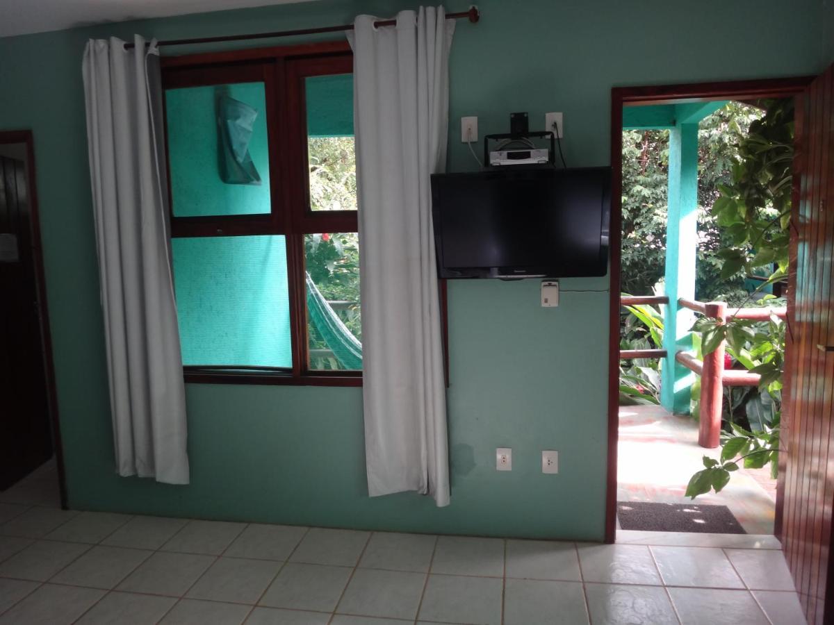 Tweepersoonskamer met 1 of 2 Bedden en Balkon