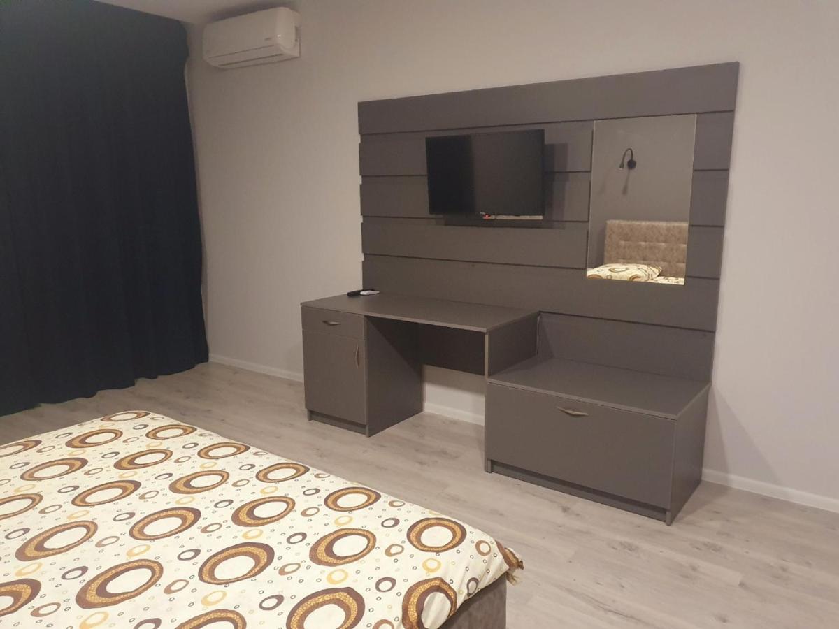 Apartments Yes - Ferienwohnung Uschhorod