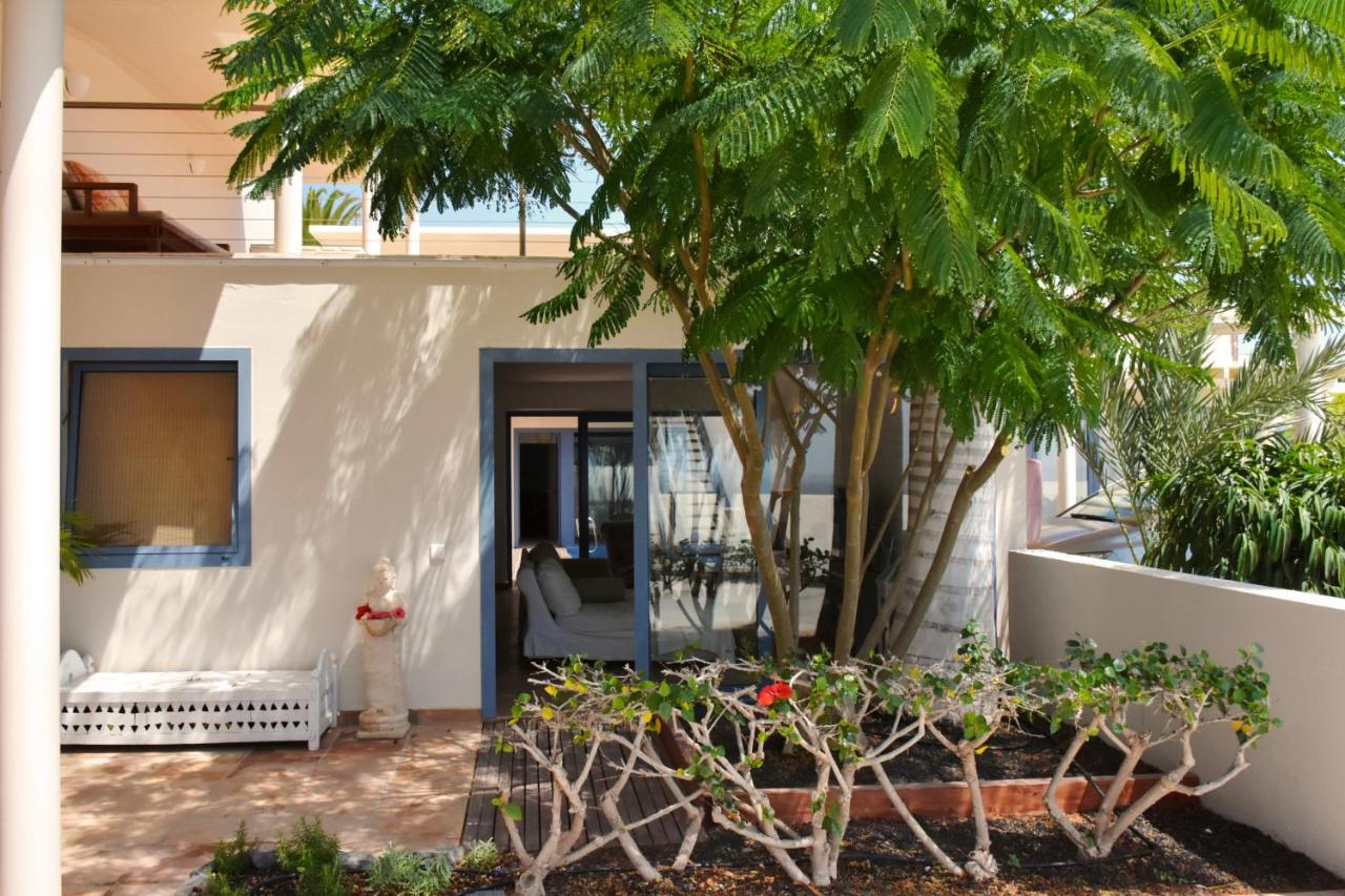Villa MINEA II - Ferienwohnung Costa Calma
