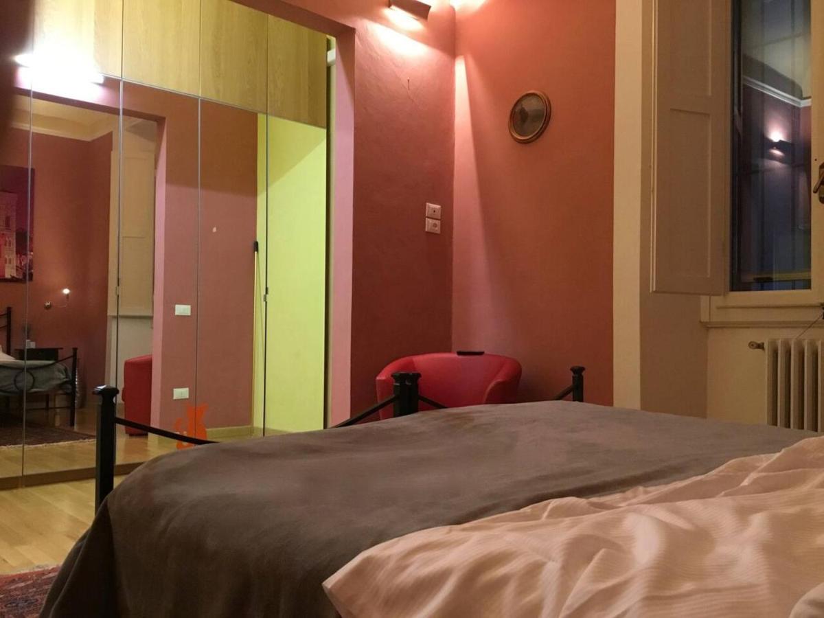 Apartment mit 2 Schlafzimmern