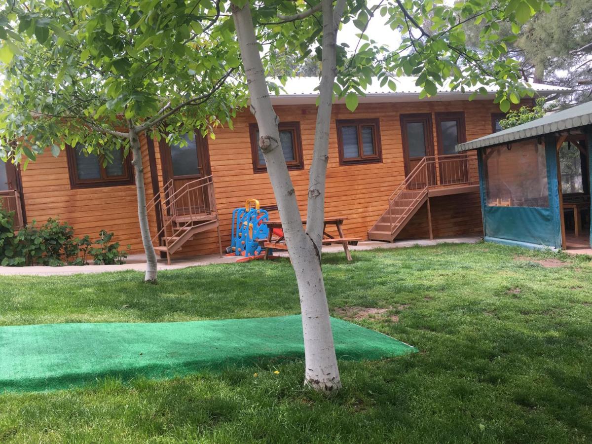 Chalet